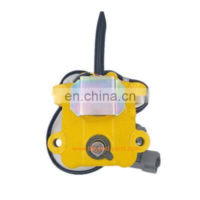 PC120-5 PC200-5 Excavator throttle motor 7824-30-1600