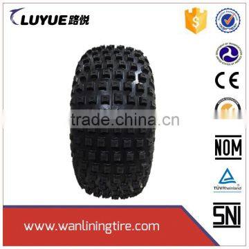 Chinese UTV parts mini atv wheels & tyre