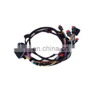 345B 345C Engine Harness 354-0048