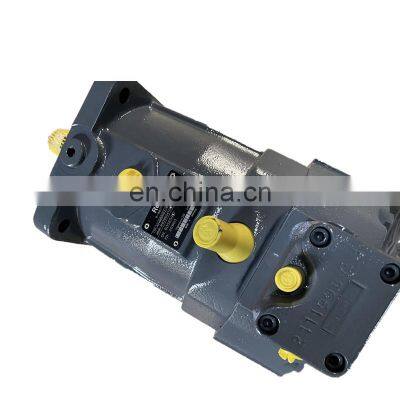 Rexroth A6VM107HD2 A6VM160HD2 A6VM200HD2 A6VM250HD2 hydraulic axial piston variable motor A6VM80HD2/63W-VZB010B