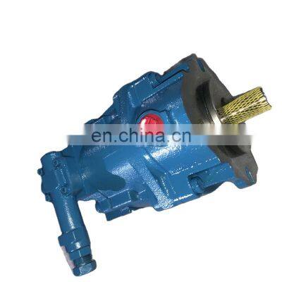 EATON  VICKERS PVM series PVM098ER09GS02AAA28000000A0A PVM018PVM020PVM045PVM050PVM057, PVM131,PVM141 hydraulic piston pump