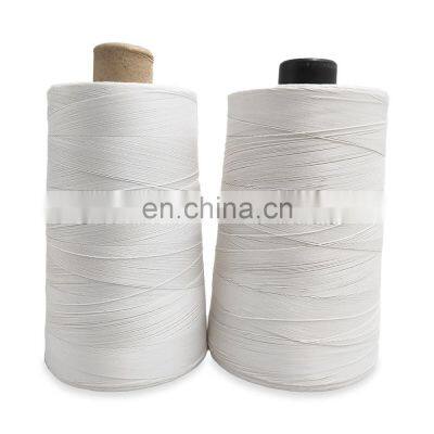 15/3 kite flying thread cotton thread glazed kite flying cotton thread for kite flying