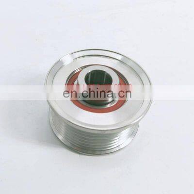 TAIPIN Car Alternator Pulley For HILUX VIGO 2KD 1KD 27415-30020