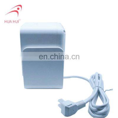 New Design 300W Mini Portable Fan Car Space Electrical Heater photo-2