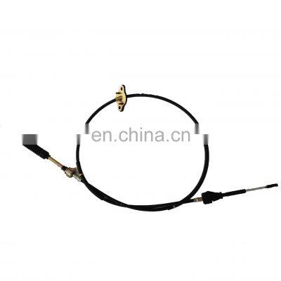 Gear Shift Cable All Sizes Available,Manufacture Good Quality Gear Cable,Pro Grade Car Gear Shift Cable photo-5