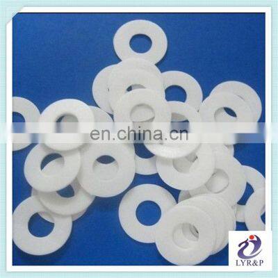 China Manufacture Gasket Plastic Gasket photo-3
