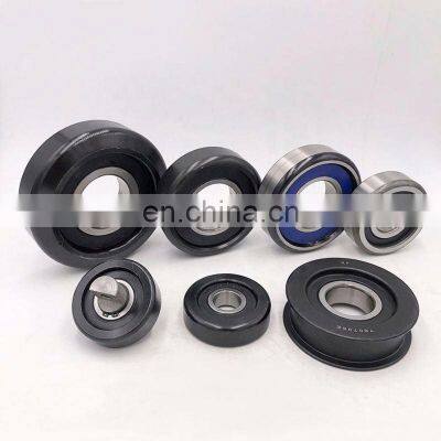 Forklift Mast Roller Bearing MG30R7-10M1