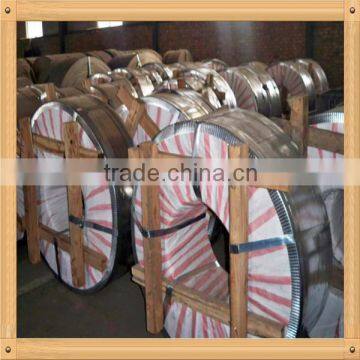 Steel Strip Black Annealed photo-3