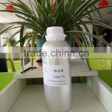 Lovage Oil