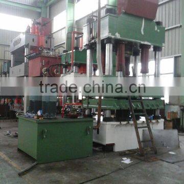 Hydraulic Press Brick Making Machine photo-5