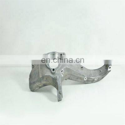 Factory Front Right Passenger Side Knuckle Spindle Knee Arm OEM 1188316-00-D Front Right Wheel Hub spindle For  Tesla Model Y