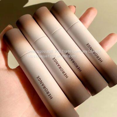 JOCO Nourish Lipgloss 6 Colors Long-Lasting Glossy Lipstick Waterproof Non-Stick Cup Cosmetic Moisturizing Lip Gloss photo-4