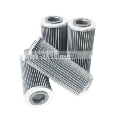 High Quality Diesel Machinery Engine Fiberglass Hydraulic Filter Element 932670Q