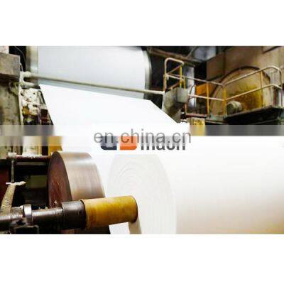 Stone Paper Wallpaper Production Line photo-4