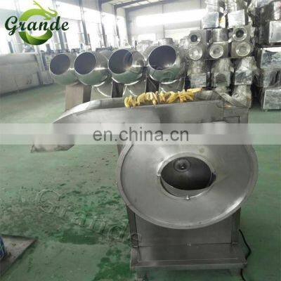 Best Selling Commercial Potato Chips Maker and Machine to Make Potato Chips With Good Effect photo-4