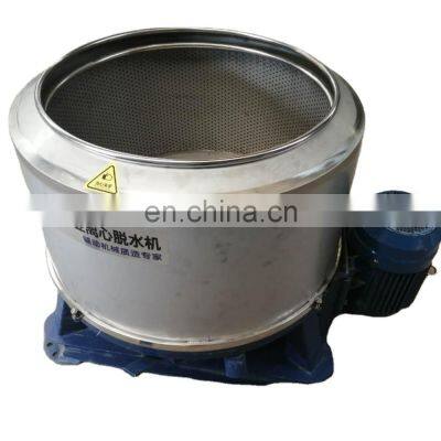 Dehydration and Deoiling Dryer Machine for Hardware Accessories photo-2