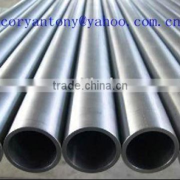 Seamless Titanium Alloy Tube