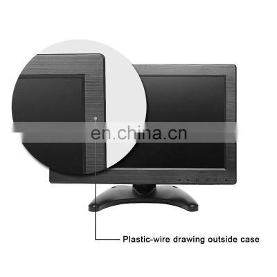 12 Inch Touch Screen Pos Computer Bnc Hd Monitor Pc In Lcd Monitor photo-2