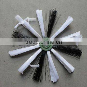 Highway Guardrail Clean Brush / Car Polish Brush photo-2
