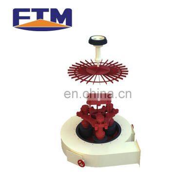 Low Investment Barite Powder Grinding Mill Machine From China