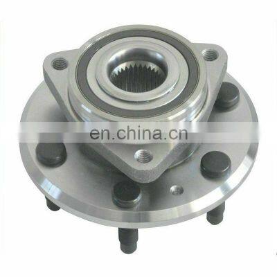 Auto Spare Parts Front Rear Axle Wheel Hub Bearing 513277 for Buick/Chevrolet