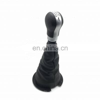 Car Auto Parts Shift Handle for Chery A1 OE S12-1703540