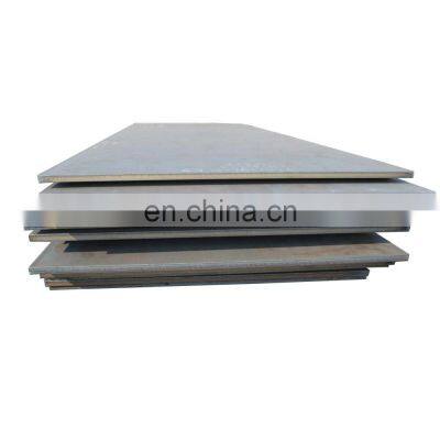 Manufacturer Zinc Coating Galvanized Carbon Steel Sheet/strip photo-4