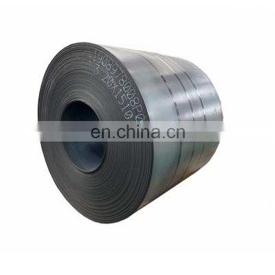 st52 steel plate 16mm mild steel coil sheet plate factory supplier price per ton