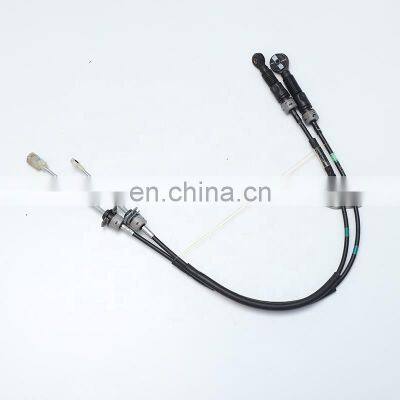 high performance transmission cable gear shift cable    select cable  oem 43794-1W100