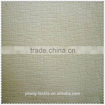 double face linen fabric