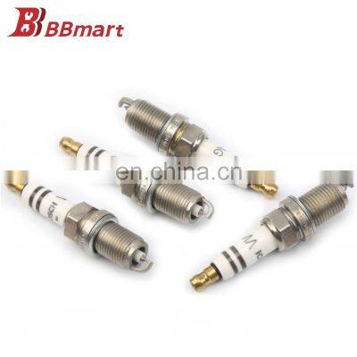 BBmart Auto Parts Engine Spark Plug for VW Passat OE 06H905611A 06H 905 611 A