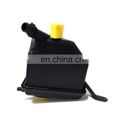 E60 E61 E63 E64 Car Spare Parts 17137542986 17137519219 Coolant Expansion Tank Bottle Tank