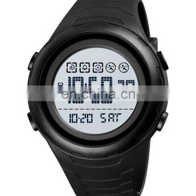 relogio masculino SKMEI 1674 mens luxury watches digital watch