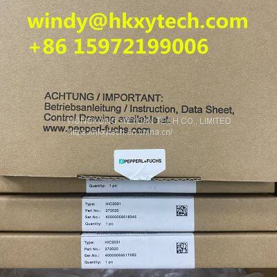 Pepperl-fuchs Explosion Protection KFD2-VR4-EX1.26 Part No:196355 With Good Price In Stock photo-5