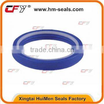 U Seal IDI IUH UN UNS UHS Hydraulic piston rod seal                        
                                                Quality Choice