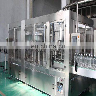 Factory Passion Fruit Pomegranate Banana Orange Ginger Mango Juice Drinks Processing Machine Production Line photo-4