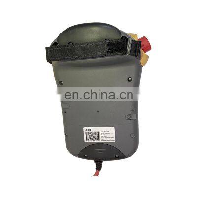 Original FlexPendant DSQC679 3HAC028357-001 Robot Teach Pendant in Stock photo-4