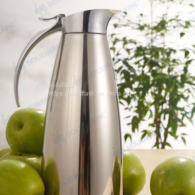 SVP-I Coffee Vacuum Insulated Jug