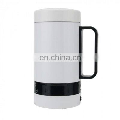 600ML Adjustable Temperatures Touch Control Pig Semen Collection Thermostat Semen Collection Cup