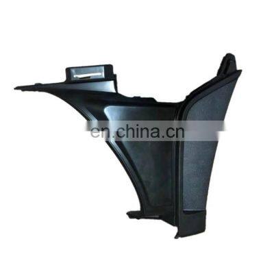 OEM 2538859703 2538859903 W253 COVER BUMPER AREA Front Bumper Trim Side Rails for Mercedes Benz W253 GLC 2019 photo-2