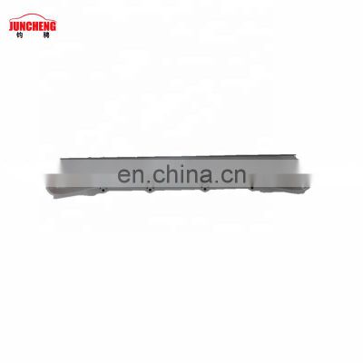 High quality Steel Car Rear bumper reinforcement  For  HIACE 2005  car body parts ,HIACE  body kits