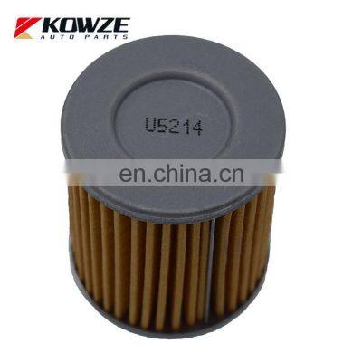 Auto A/T Oil Cooler Oil Filter For Mitsubishi Delica D:5 Lancer RVR ASX Space Wagon Outlander Sport Lancer 2824A006 photo-3