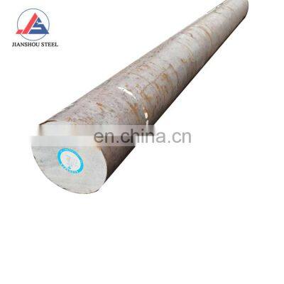 Round Bar 1020 SS400 S20C A36 1045 S45C 4140 Cold Drawn Steel Forged Carbon Steel rod