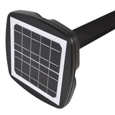 Large Solar Bollard Light DLW-S-001 photo-3