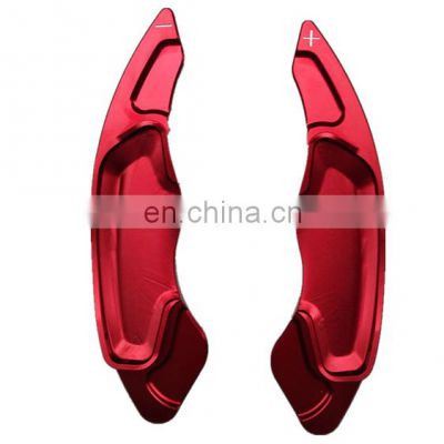 small dragon boat paddle Shift wheel for sale High Quality Car Paddle Shift For Volvo S60 LXC60 V60 V40 S80 XC70