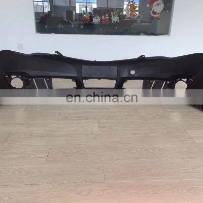 Front Bumper Car Accessories 52119-06630 For Camry SE 2012 2013 2014 photo-3