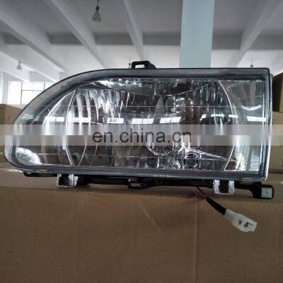 Truck Headlight Head Lamp OK37N-51-070-K Auto Accessories For H1-Besta 1996 1997 1998 photo-3