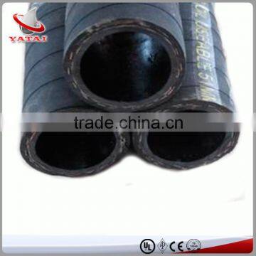 Concrete Pump Used Rubber Sandblast Hose