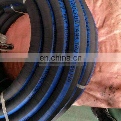 Marine Discharge Floating Rubber Flexible Dredging Hose photo-5