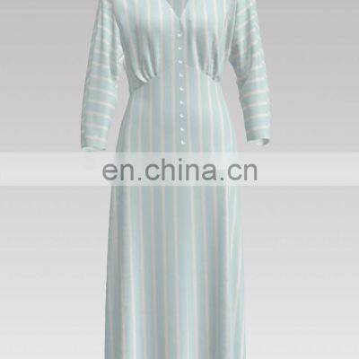 Wholesale Classical Stripe Designs With Three Combos photo-5